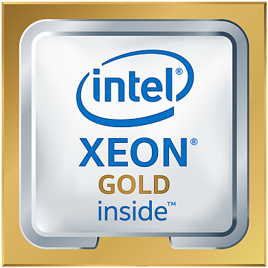 CPU Intel Xeon Gold 6338      2.0 GHz/32core/40+48Mb/205W/11.2 GT/s  LGA4189