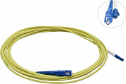 Patch cord  ВО, LC-SC, Simplex, SM 9/125  5м