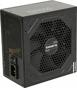 Блок питания GIGABYTE <GP-P850GM> 850W ATX  (24+4x4+4x6/8пин)