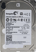 HDD 1 Tb SAS 12Gb/s Seagate Enterprise <ST1000NX0333> 2.5" 7200rpm 128Mb