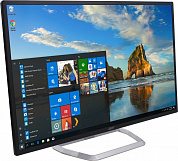 31.5" ЖК монитор Acer <UM.JE1EE.C01> EB321HQUCbidpx <Black> (LCD, 2560х1440, DL DVI, HDMI, DP)