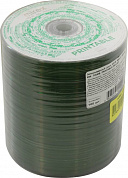 CD-R Disc Mirex  700Mb 48x <уп. 100 шт> technology, printable <200956>