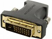 Vention <AILB0> Переходник DVI-D 25M --> HDMI 19F