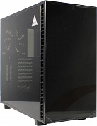 Miditower Fractal Design <FD-C-DEF7A-03> Define 7 TG Dark Tint ATX без  БП, с окном