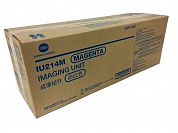 Фотобарабан KONICA MINOLTA <A85Y-0ED> IU-214M Magenta для bizhub C227/C287