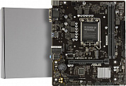 ASUS PRIME H610M-R D4-SI (RTL) LGA1700 <H610> PCI-E Dsub+HDMI+DVI GbLAN SATA MicroATX 2DDR4