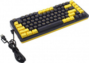 Клавиатура Redragon Elf  <K649PY-RGB> <USB> 82КЛ подсветка клавиш <71664>