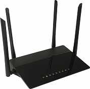 D-Link <DIR-841 /RU/A1A> AC1200 WiFi Gigabit Router (4UTP 100Mbps,1WAN,802.11n/g/ac)