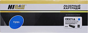 Картридж Hi-Black HB-CE271A Cyan для HP Enterprise CP5525