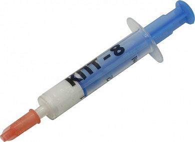 Термопаста КПТ-8     3 г