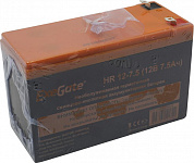 Аккумулятор Exegate HR 12-7.5 (12V, 7.5Ah) для UPS <EX285638RUS>