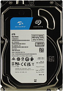 HDD 8 Tb SATA 6Gb/s Seagate SkyHawk <ST8000VX010> 3.5" 7200rpm 256Mb