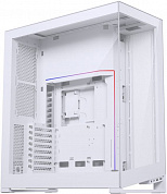 Bigtower PHANTEKS NV7 <PH-NV723TG_DMW01_RU> White E-ATX, без БП, с окном