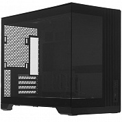 PH-XT325V_DBK01 PHANTEKS XT V3, Black, 3x120mm ARGB Fan, Tempered Glass, mATX / 