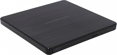 DVD RAM & DVD±R/RW & CDRW HLDS GP60NB60 <Black> USB2.0 EXT (RTL)