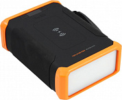 Внешний аккумулятор TopON TOP-X100 PRO <103098> (2xUSB, USB-C, 2 авторозетки, 96000mAh, 180W, LiFePO4)
