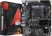 AFOX A780S-MA3 (RTL) AM3+ <RS780> PCI-E Dsub+HDMI GbLAN SATA MicroATX 2DDR3