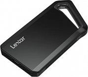 Накопитель Lexar Professional SL600 Portable SSD 4TB, USB3.2 Gen2x2, R/W 2000/2000 МБ/с