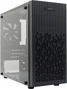 Minitower Deepcool MATREXX 30 <DP-MATX-MATREXX30> Black MicroATX  без  БП