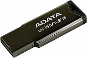 ADATA UV350 <AUV350-128G-RBK> USB3.2 Flash Drive 128Gb