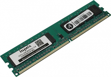 HYUNDAI/HYNIX DDR2 DIMM 2Gb <PC2-6400>