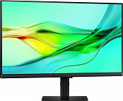 27"    ЖК монитор Samsung S27D604UAI с поворотом экрана (LCD, 2560x1440, HDMI, DP, USB3.0 Hub)