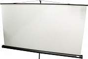Экран на треноге ViewScreen <TCL-1102> Clamp (180x180см, Matte White)