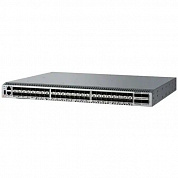 Коммутатор BR-G620-64-32G-R_EB Brocade G620 FC, 48*32G SWL SFP+ transceivers, 4*128GBit(DS6620B,SN6600B,SNS3664,DB620S)