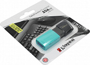 Kingston DataTraveler Exodia M <DTXM/256GB> USB3.2 Flash Drive 256Gb (RTL)
