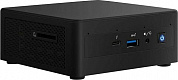 Intel NUC  Core i3 1115G4, 1.7 ГГц / 4.1 ГГц (RNUC11PAHI30Z01)  