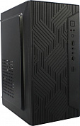 Minitower  ExeGate <BAA-303> MicroATX 450W (24+4пин) <EX297998RUS>