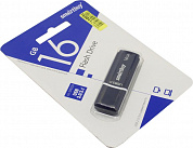SmartBuy Crown <SB16GBCRW-Bl> USB3.0 Flash Drive 16Gb (RTL)