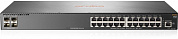 HP Aruba 2930F 24G 4SFP+ <JL253A>
