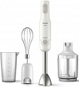 Блендер погружной Philips HR2545/00 700Вт белый