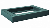 Сейсмоцоколь DKC R5ZE881SY 800x800x100мм, "RAM Block"