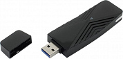 D-Link <DWA-X1850 /A1A> AX1800 Wi-Fi 6 USB Adapter (802.11a/n/ac/ax 1200Mbps)