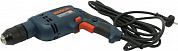 Bosch GBM 10 RE <0601473600> Дрель (600W, 2600 об/мин, 10 мм, реверс)