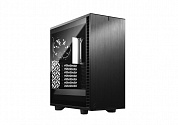 Fractal Define 7 Compact Black TG Light Tint FD-C-DEF7C-03