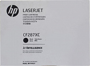 Картридж HP CF287X(C) Black для LaserJet Enterprise M506, MFP M527 (повышенной ёмкости)