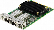HPE <P10115-B21> Ethernet Network Adapter BCM57414 10/25Gb 2-port SFP28 OCP3