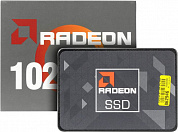 SSD 1 Tb SATA 6Gb/s AMD Radeon R3 <R3SL1024G2> 2.5" TLC