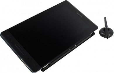 Huion KAMVAS Pro 12 (11.6", 1920x1080, 5080 lpi, 8192 уровня, USB-C)