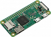 Raspberry PI Zero W