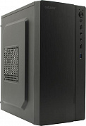 Minitower Ginzzu B200 MicroATX  без БП
