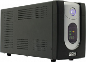 UPS 1200VA  PowerCom Imperial <IMD-1200AP> +USB+защита телефонной линии/RJ45