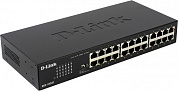 D-Link <DGS-1024D /J1A> Switch 24port (24UTP 1000Mbps)