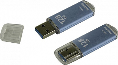 SmartBuy <SB128GBVC-B3> USB3.0 Flash Drive 128Gb (RTL)