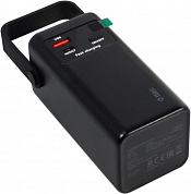 Внешний аккумулятор TTEC ReCharger Extreme LCD <2BB238S> (USB, USB-C, кабель USB-C/Lightning, 20000mAh, Li-Ion)