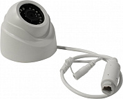 Orient <IP-940-MH8CP MIC> (3840x2160, f=6mm, 1UTP 100Mbps PoE, микрофон, LED)