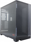 Miditower LIAN LI O11 Dynamic EVO XL <G99.O11DEXL-X.R0> Black ATX без БП